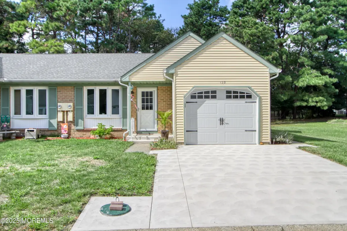 12 Birchwood Drive #B, Whiting, NJ 08759 - #1