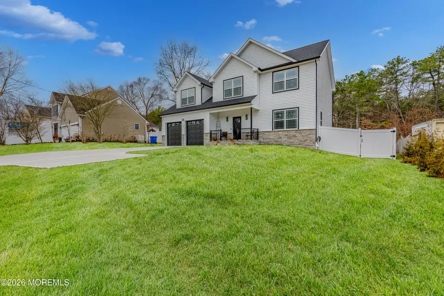 622 Lighthouse Drive, Manahawkin, NJ 08050 - #2