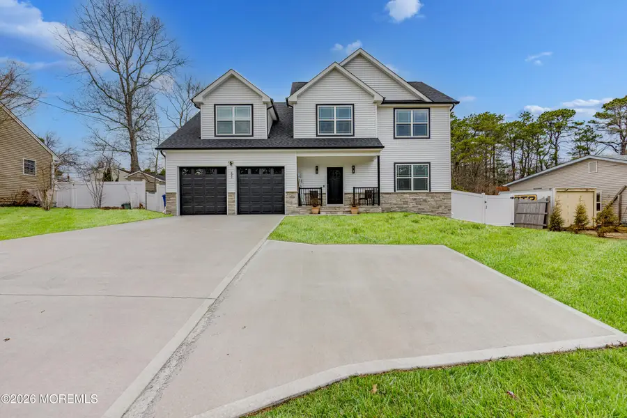 622 Lighthouse Drive, Manahawkin, NJ 08050 - #3