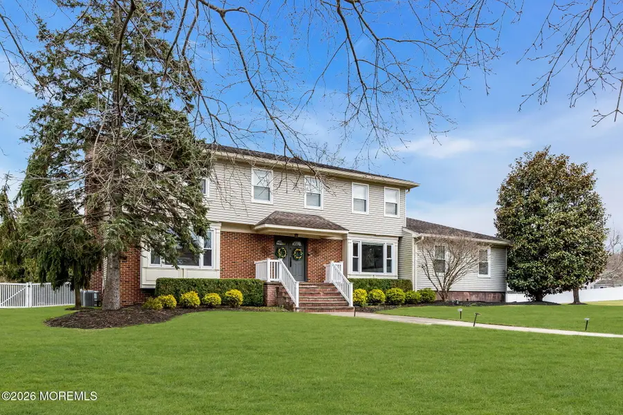 14 Hartshorne Road, Ocean, NJ 07712 - #2