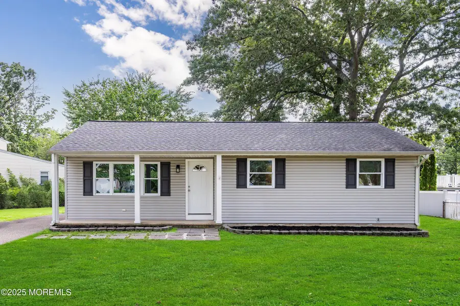 585 Fawn Drive, Toms River, NJ 08753 - #2