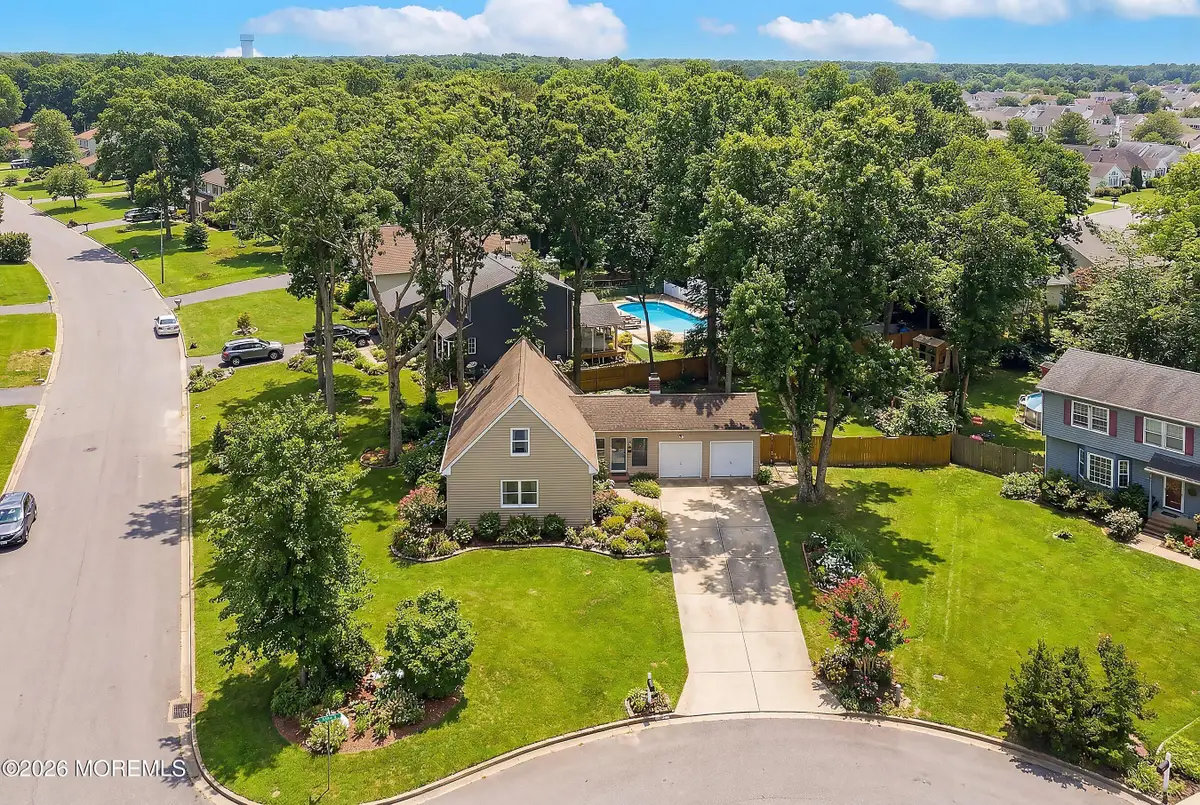 104 Molina Court, Manchester, NJ 08759 - #1