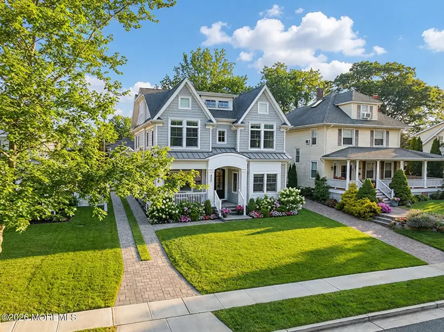 420 Ludlow Avenue, Spring Lake, NJ 07762 - #2