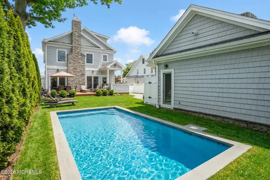 420 Ludlow Avenue, Spring Lake, NJ 07762 - #3