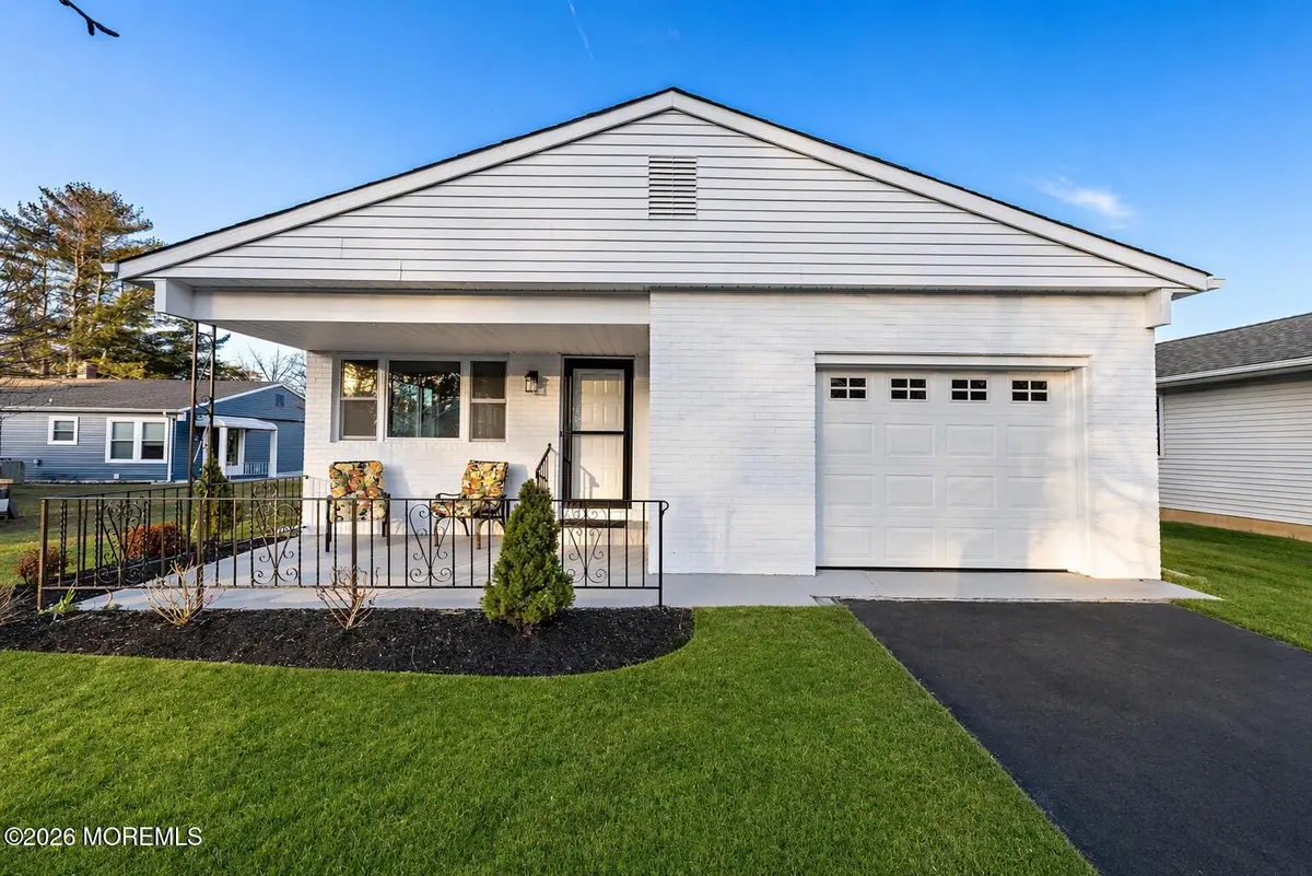 86 San Carlos Street, Toms River, NJ 08757 - #1