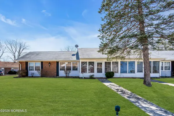 1134A Argyll Circle, Lakewood, NJ 08701