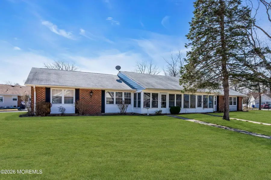 1134A Argyll Circle, Lakewood, NJ 08701 - #2