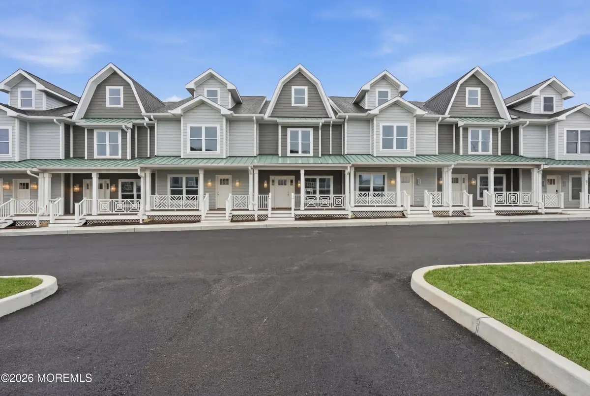 801 Main Street #B4, Avon By The Sea, NJ 07717 - #1