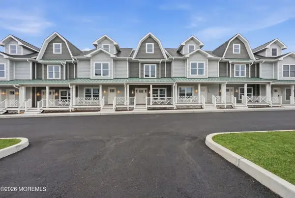 801 Main Street #B4, Avon-by-the-sea, NJ 07717