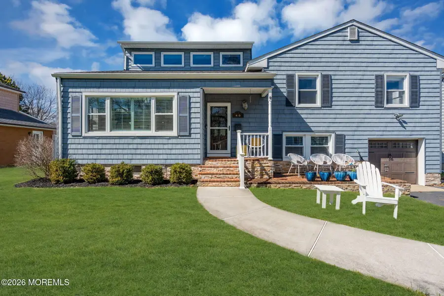 40 Mccarter Avenue, Fair Haven, NJ 07704 - #2