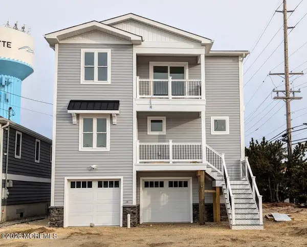 113 New Brunswick Avenue, Lavallette, NJ 08735