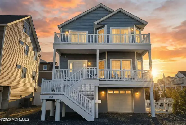 1920 Bay Boulevard, Ortley Beach, NJ 08751