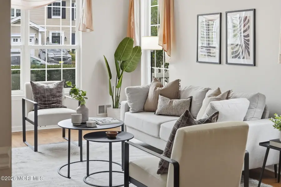 2077 Benjamin Circle, Wall, NJ 07719 - #3