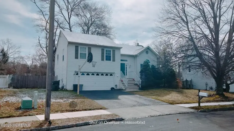 53 Sami Drive, Howell, NJ 07731 - #2