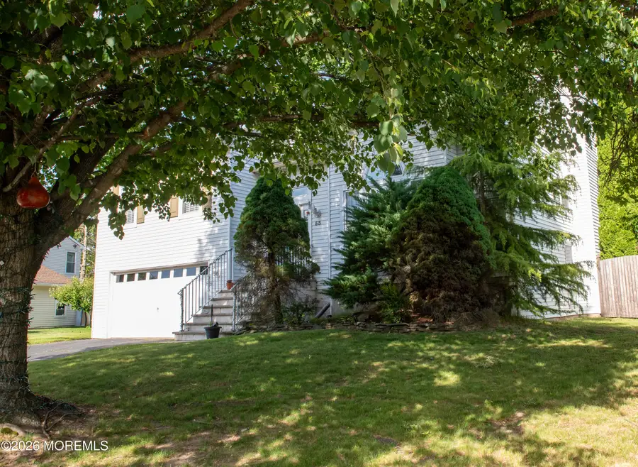 53 Sami Drive, Howell, NJ 07731 - #3