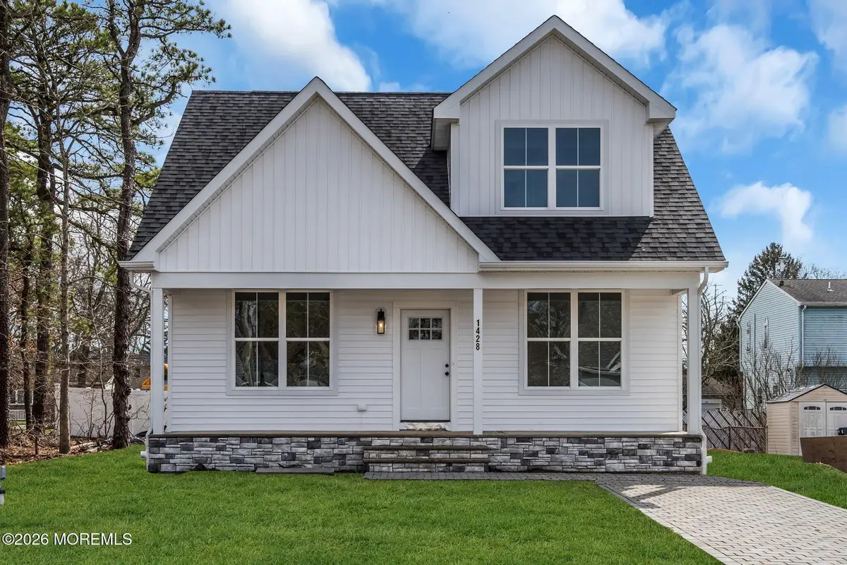 1428 Fifth Avenue, Toms River, NJ 08757 - #1