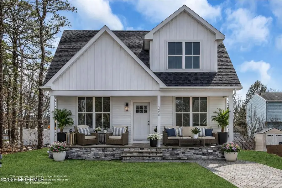 1428 Fifth Avenue, Toms River, NJ 08757 - #2