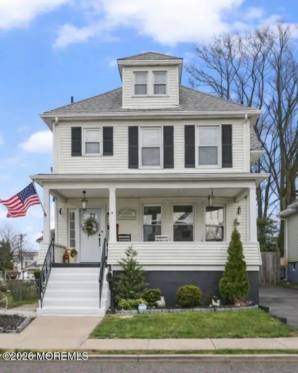 6 Thomas Street, Sayreville, NJ 08872