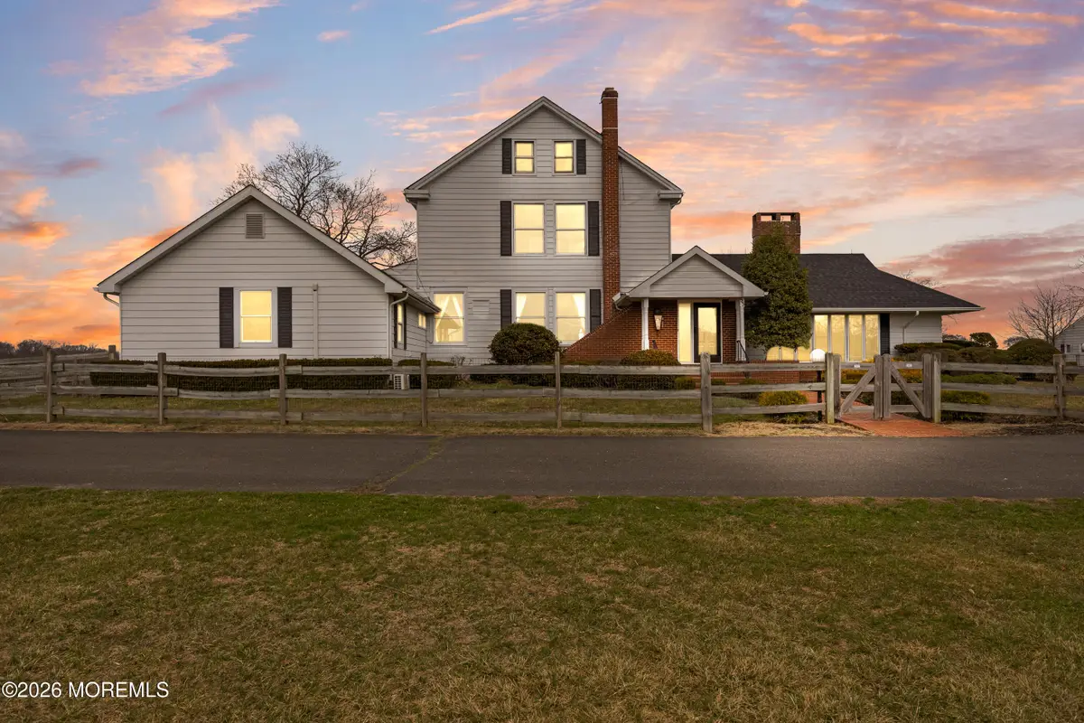 53 Arneys Mount Road, Pemberton, NJ 08068 - #1