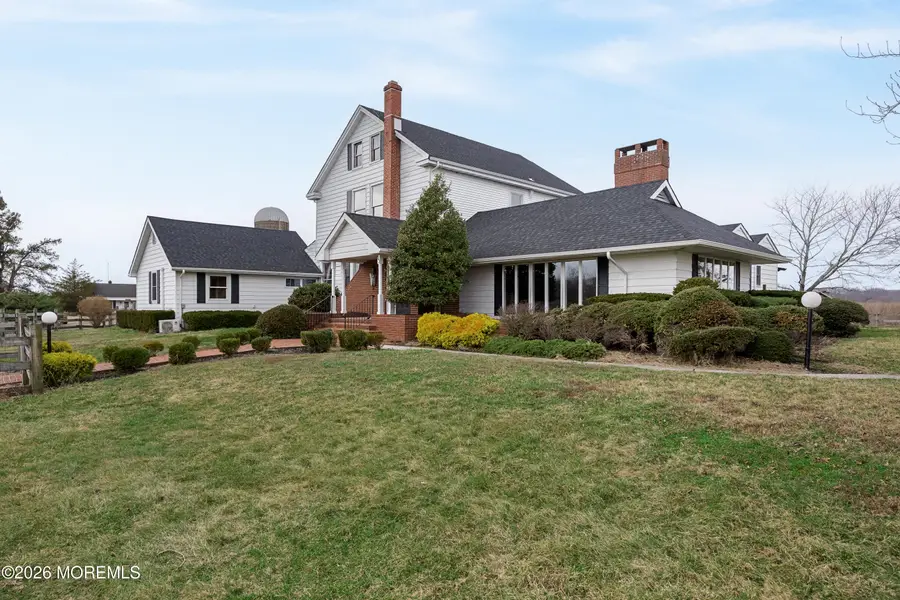 53 Arneys Mount Road, Pemberton, NJ 08068 - #2