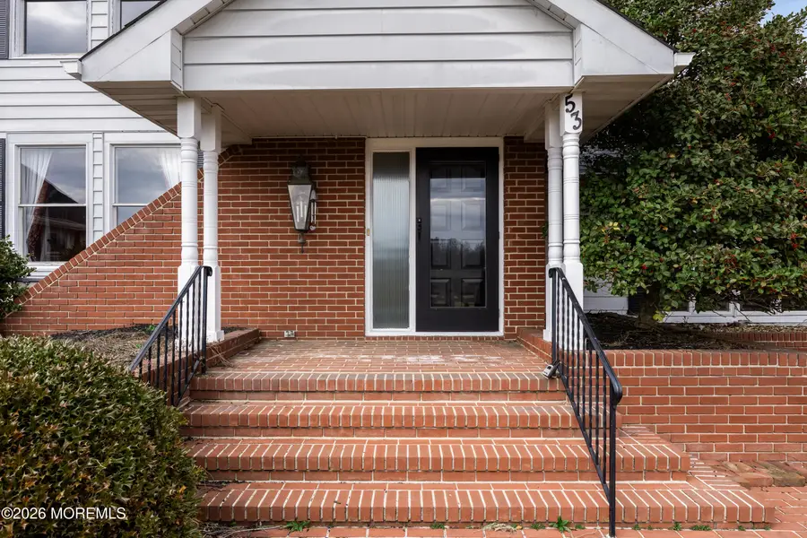 53 Arneys Mount Road, Pemberton, NJ 08068 - #3