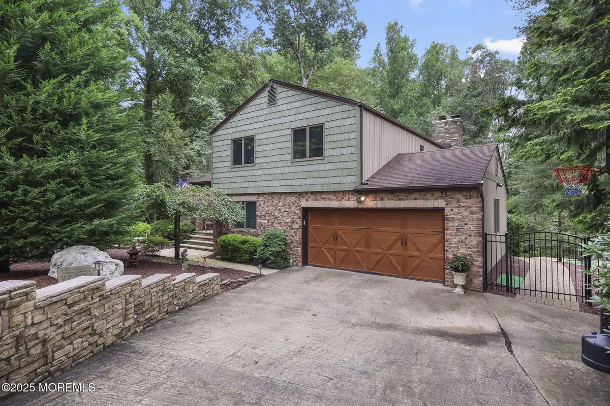 72 Fox Chase Court, Freehold, NJ 07728 - #1