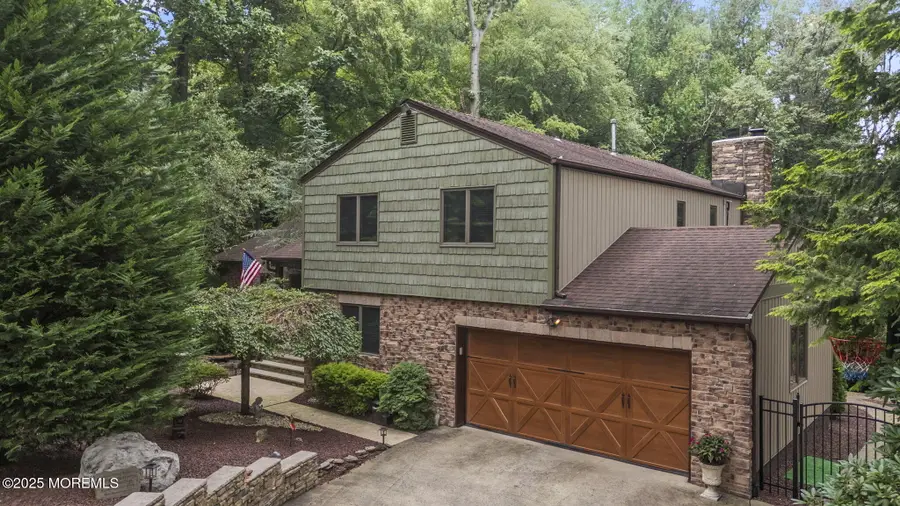 72 Fox Chase Court, Freehold, NJ 07728 - #2