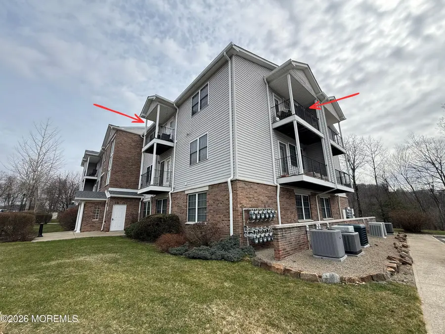 88 Mountainview Court #88, Riverdale, NJ 07457 - #2