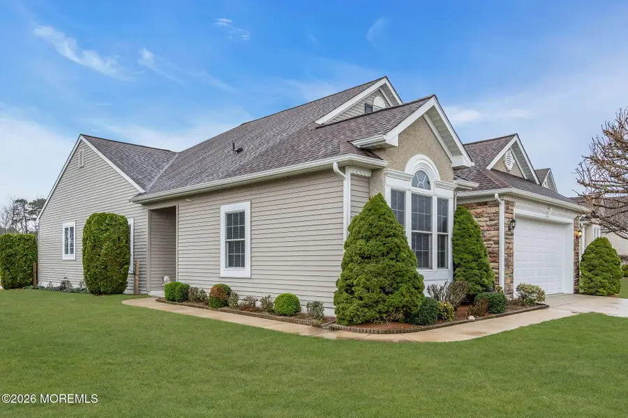 46 Pancoast Road, Waretown, NJ 08758 - #2