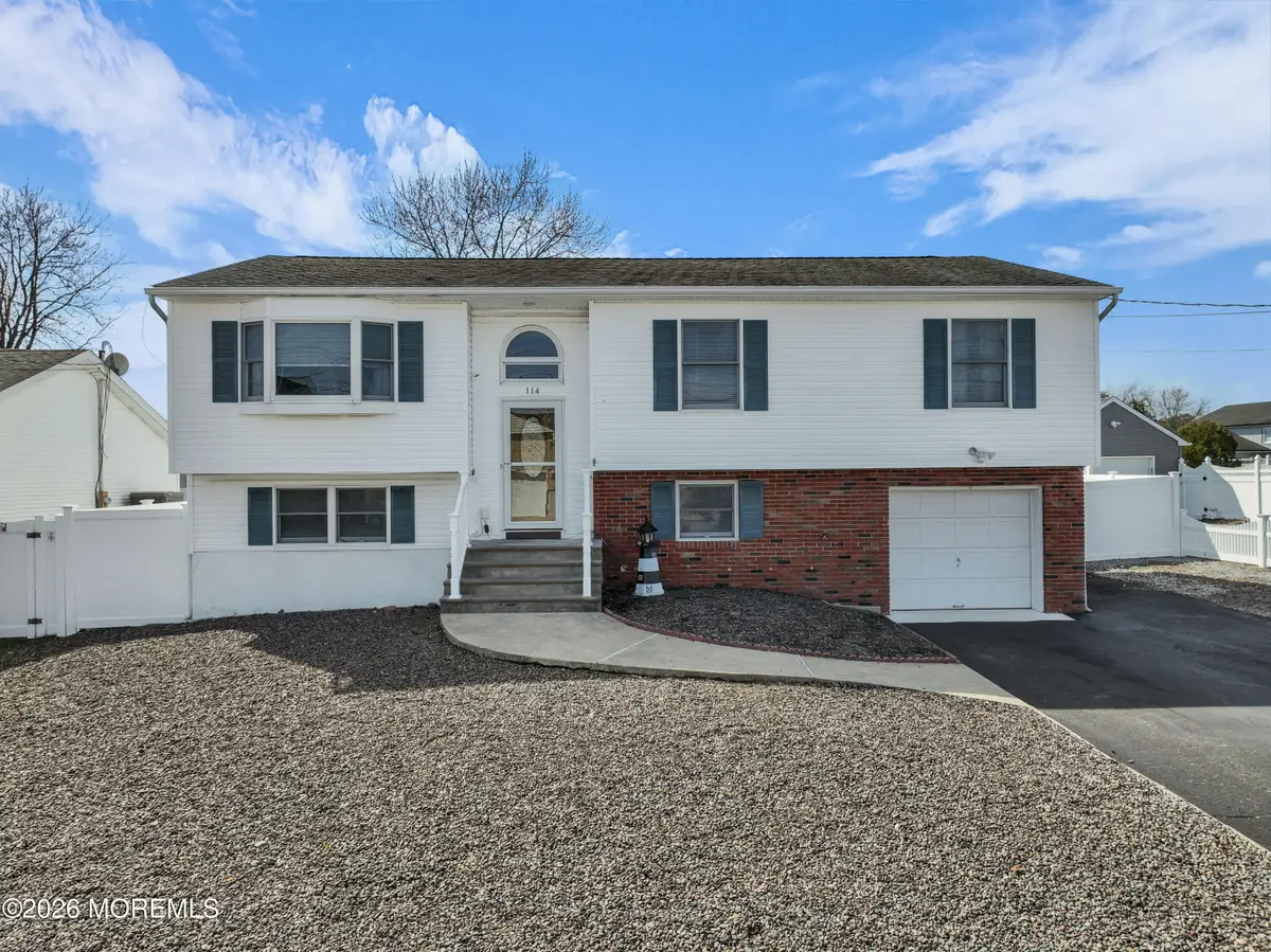 114 Mizzen Road, Brick, NJ 08723 - #1