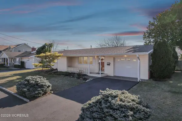 2318 Cardinal Drive, Point Pleasant, NJ 08742