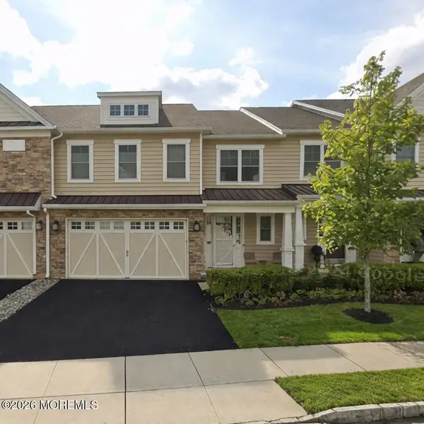 53 Lawley Drive, Lincroft, NJ 07738