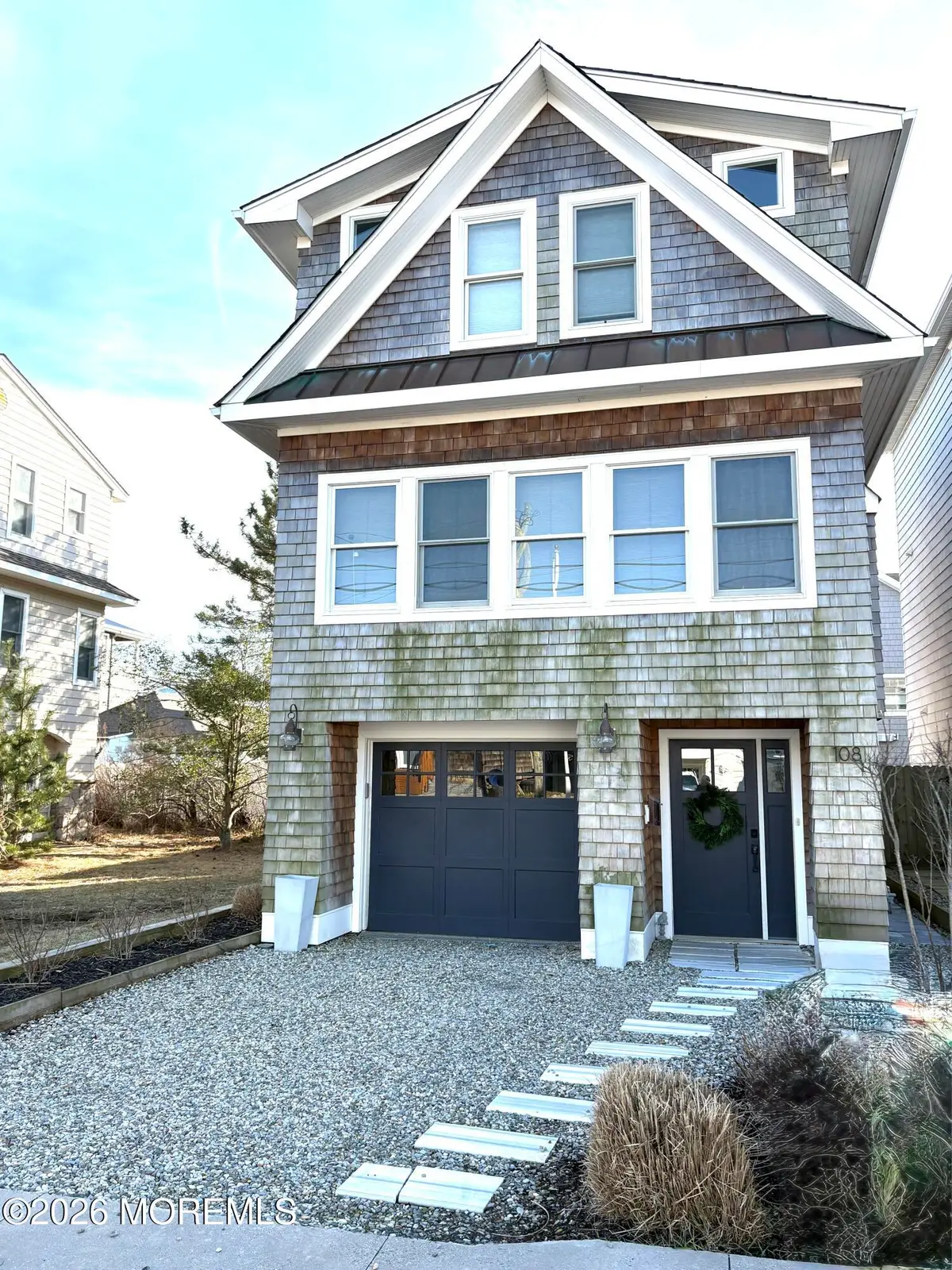 108 27th Street, Ship Bottom, NJ 08008 - #1