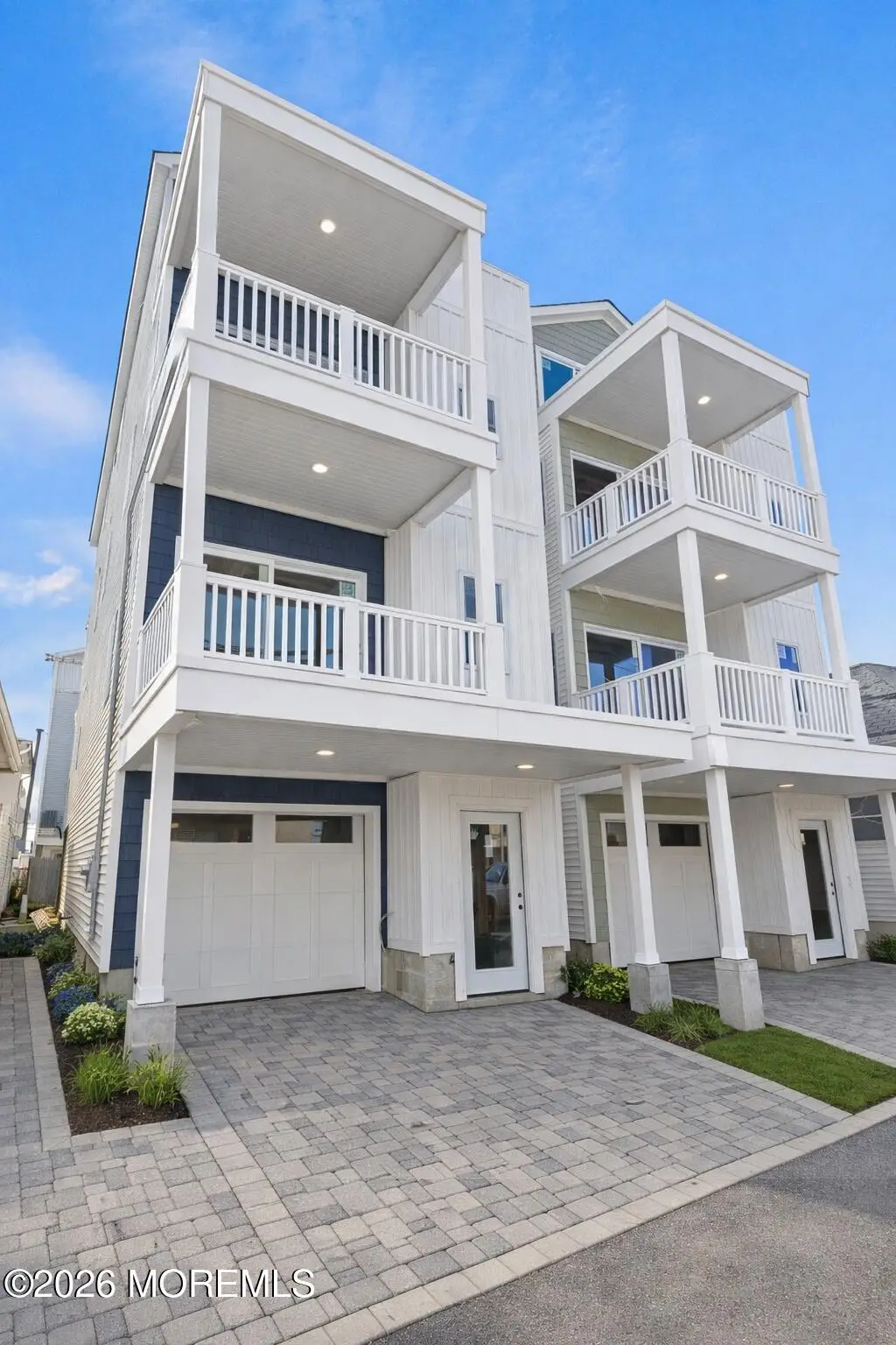 45 Lincoln Avenue #Oceanside, Seaside Heights, NJ 08751 - #1