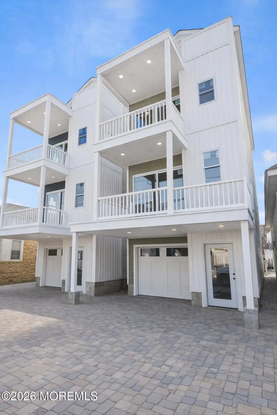45 Lincoln Avenue #Oceanside, Seaside Heights, NJ 08751 - #3