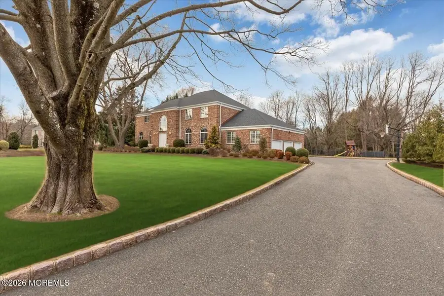 5 Tara Court, Holmdel, NJ 07733 - #3