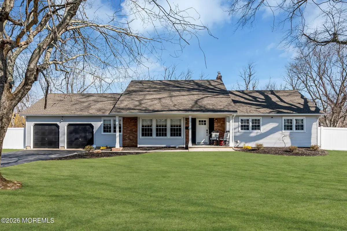 92 Sargent Road, Freehold, NJ 07728 - #1