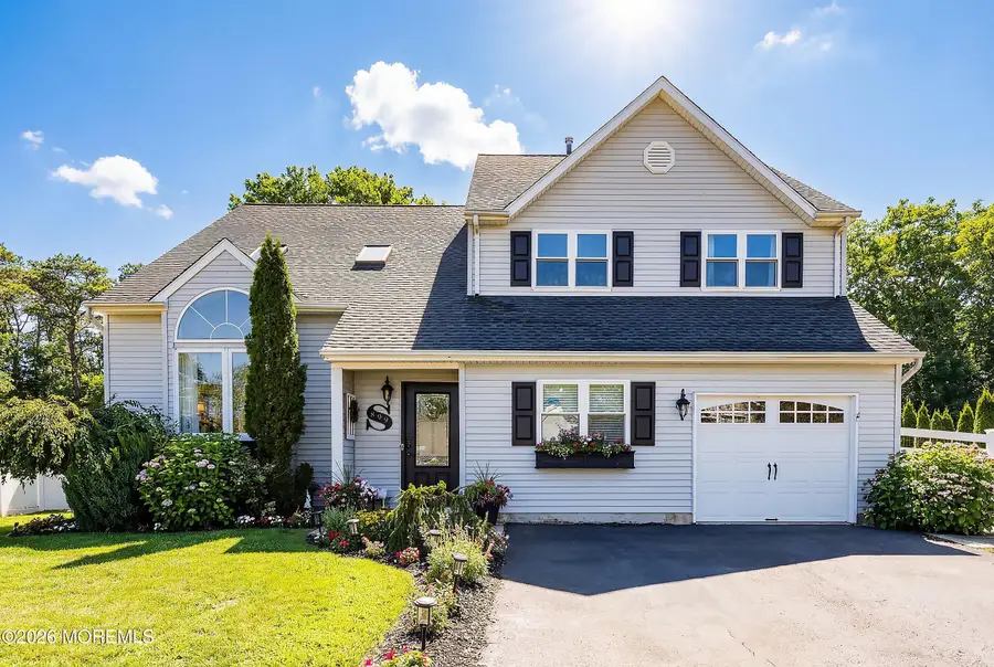 899 Molde Court, Toms River, NJ 08753 - #2