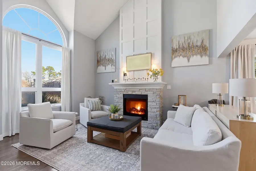 899 Molde Court, Toms River, NJ 08753 - #3