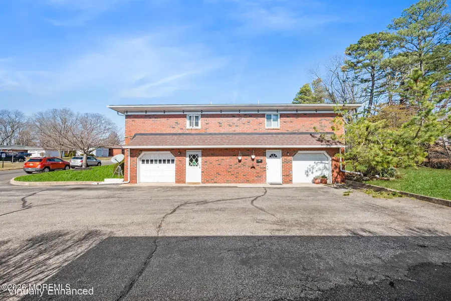 494 Laurel Brook Drive #A, Brick, NJ 08724 - #3