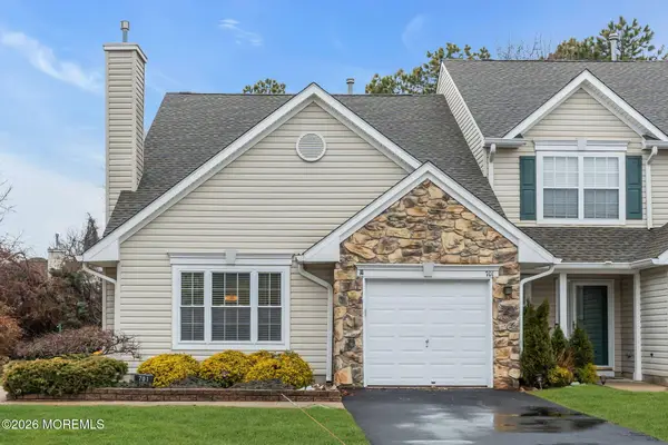 701 Carnation Drive, Brick, NJ 08724