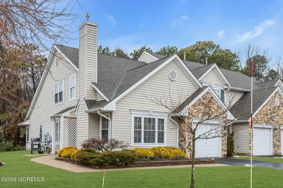 701 Carnation Drive, Brick, NJ 08724 - #2