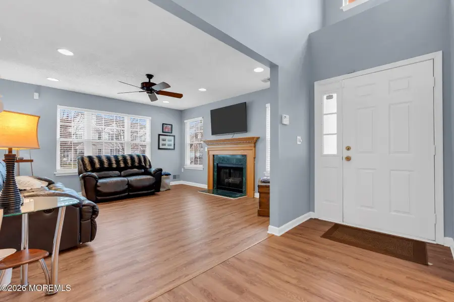 701 Carnation Drive, Brick, NJ 08724 - #3