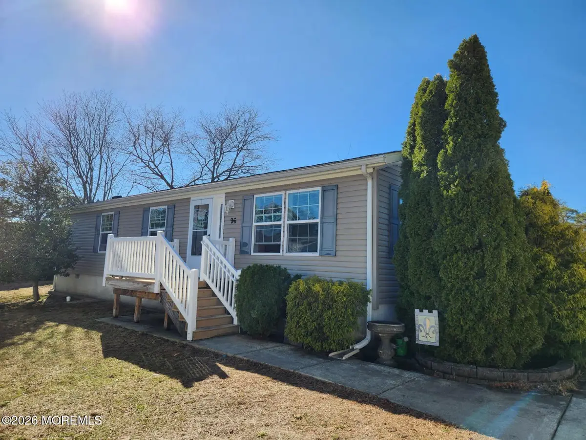 96 Woodchuck Parkway, Whiting, NJ 08759 - #1