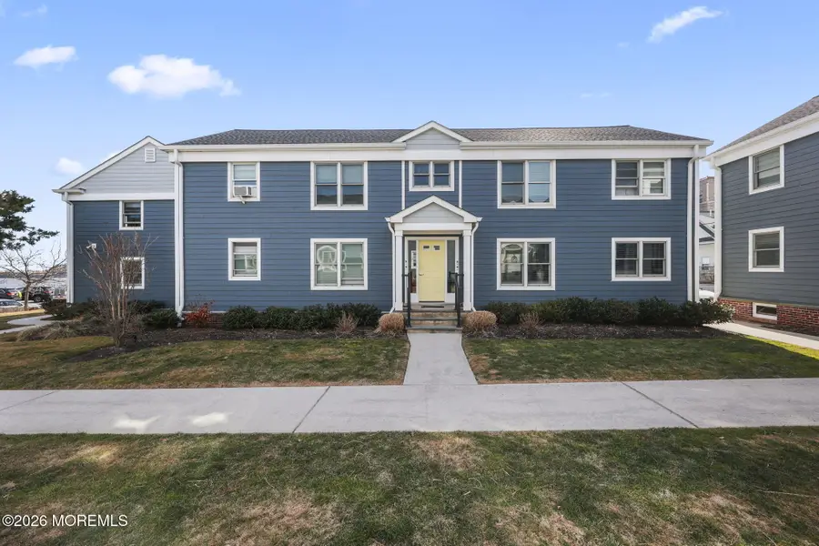 300 Deal Lake Drive #16, Asbury Park, NJ 07712 - #2