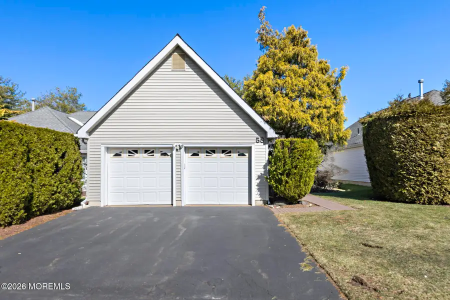 58 Hazel Drive, Freehold, NJ 07728 - #2