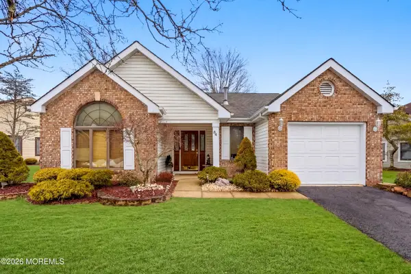 54 Caldwell Terrace, Marlboro, NJ 07746