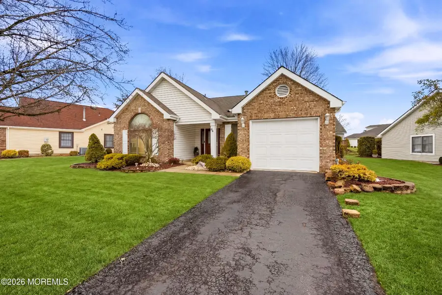 54 Caldwell Terrace, Marlboro, NJ 07746 - #2