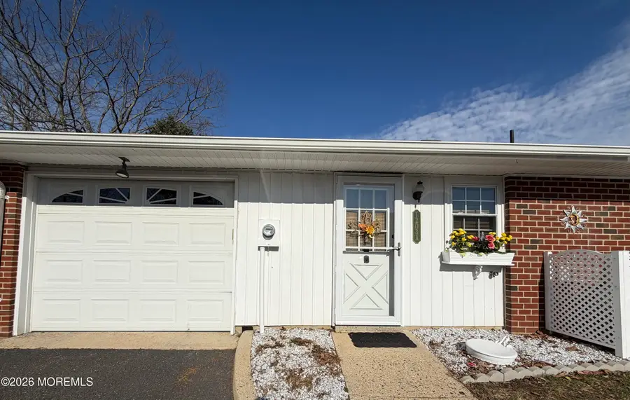 1203A Shetland Drive, Lakewood, NJ 08701 - #2