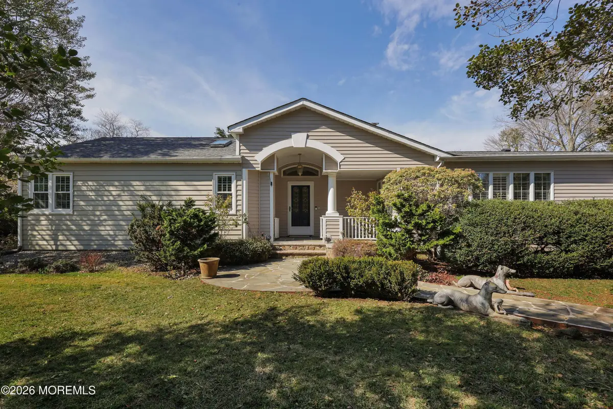 155 Sycamore Avenue, Shrewsbury, NJ 07702 - #1